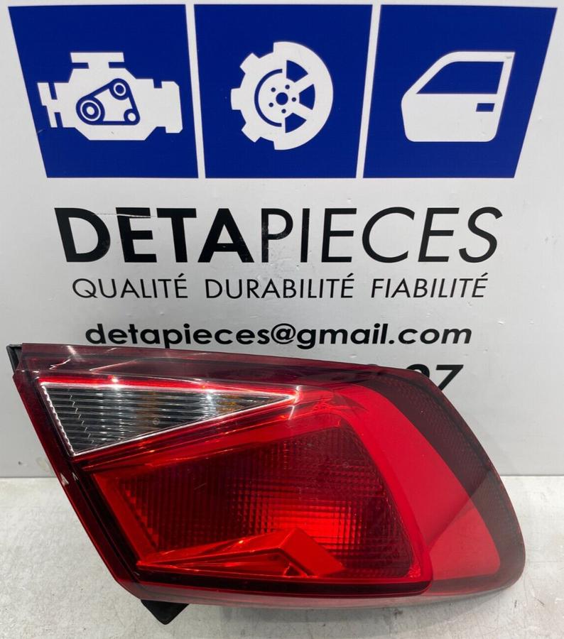 ✅FEU / PHARE ARRIERE GAUCHE SEAT LEON 2014  5F0945095D 87993195