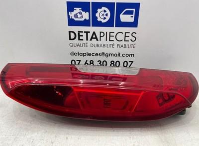 ✅FEU / PHARE ARRIERE GAUCHE FIAT DOBLO 2015 51974248 85445234