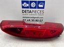 ✅FEU / PHARE ARRIERE GAUCHE FIAT DOBLO 2015 51974248 85445234
