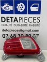 ✅FEUX ANTIBROUILLARD ARRIÈRE GAUCHE KIA PICANTO 2 2022 92406-G6  59818273