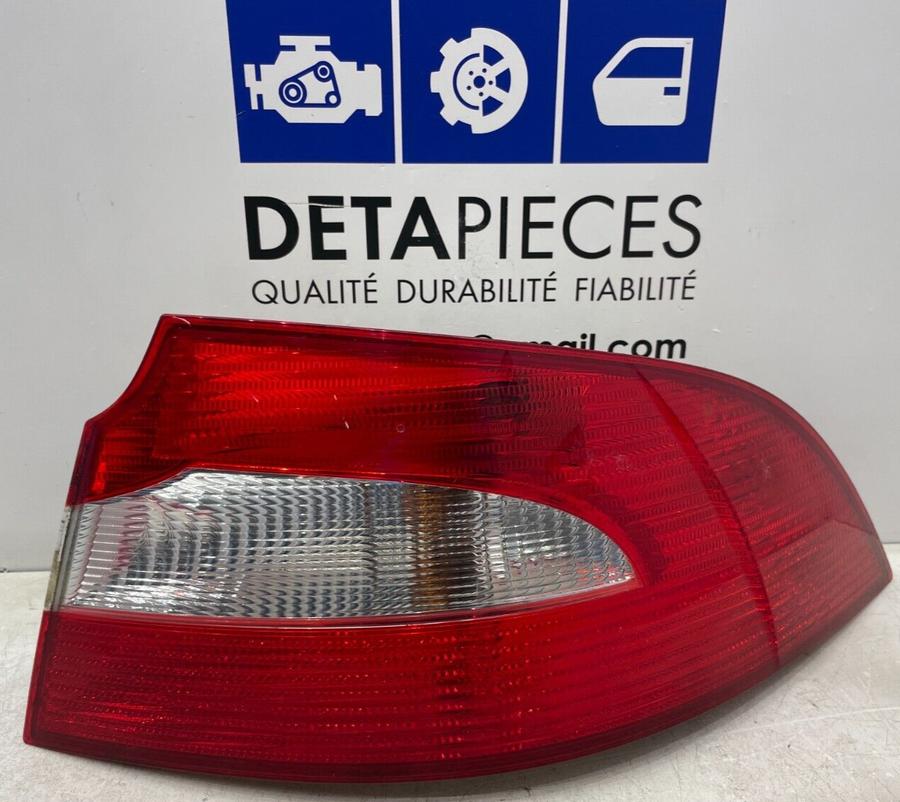 ✅FEU / PHARE ARRIERE DROITE SKODA SUPERB 2013 II 3T5945096 3TD945096 86569164
