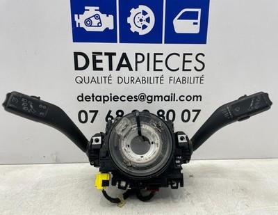 ✅Commodo commande essuie-glace /phare SKODA OCTAVIA 2013 II 5K0953513 86234144