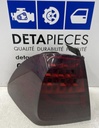 ✅FEU / PHARE ARRIERE GAUCHE BMW 318D E91 2010  63217289431 4871737 87183934