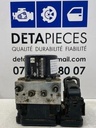 ✅BLOC / POMPE ABS NISSAN NAVARA 2013 2.5 D 144 CH 476605X70E 89035275