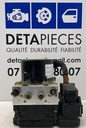 ✅BLOC / POMPE ABS FORD FOCUS III 1.6 D 95 CH BV612C405AJ  10021208904 84987334