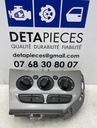 ✅Unité de contrôle climatique FORD FOCUS III 2012 BM5T19980BE 84987334