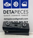 ✅PANNEAU DE COMMANDE CHAUFFAGE AUDI A5 S 8T3 2015 Coupé 8K2820043 86468424