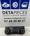 ✅PANNEAU DE COMMANDE CHAUFFAGE SKODA OCTAVIA 2013 3T0907044 5HB009749 86234144