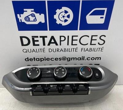 ✅PANNEAU DE COMMANDE CHAUFFAGE KIA RIO 2 2011 972501WXXX 972501W520 53756694