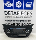 ✅PANNEAU DE COMMANDE CHAUFFAGE FORD GRAND C-MAX 2013 AM5T18C612 86676464