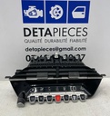 ✅PANNEAU DE COMMANDE CHAUFFAGE PEUGEOT 208 2022 9823457080 9823457180 83511394