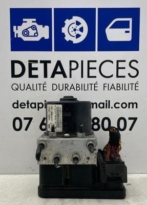 ✅BLOC / POMPE ABS BMW E87 LCI 2009 2.0 D 116 CH 3451678783601 6787836 82726774