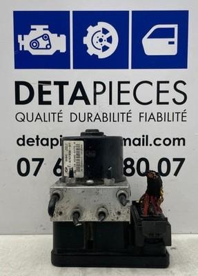 ✅BLOC / POMPE ABS BMW E87 LCI 2009 2.0 D 116 CH 3451678783601 6787836 82726774