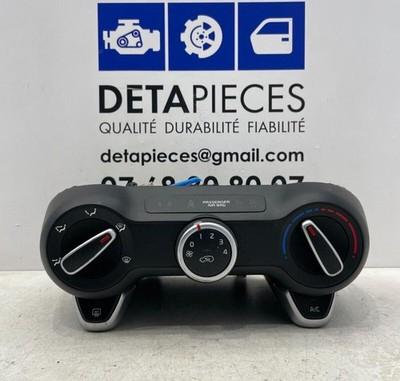 ✅PANNEAU DE COMMANDE CHAUFFAGE KIA PICANTO 2 2022 97250G6XXX 97250G6BD0 59818273