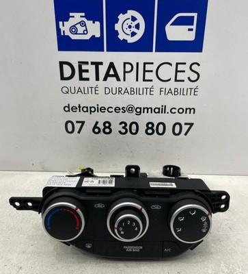 ✅PANNEAU DE COMMANDE CHAUFFAGE KIA PICANTO 2 2013 972501YXXX 972501Y 87136544
