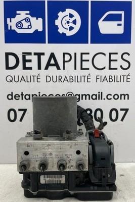 ✅BLOC POMPE ABS AUDI A5 S 8T3 2015 1.8 ES 170 CH 8K0907379CN 0265239452 86468424