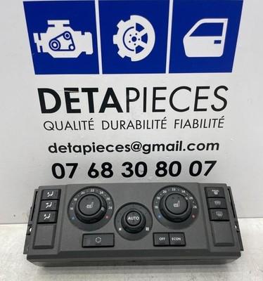 ✅PANNEAU DE COMMANDE CHAUFFAGE RANGE ROVER 2006 146570-2318 JFC000658 87780795