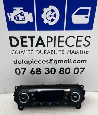 ✅Unité de contrôle climatique FORD FOCUS III 2014 BM5T18C612 88609535