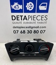 ✅PANNEAU DE COMMANDE CHAUFFAGE HYUNDAI I20 2016 97250-C89XX 97250C89 86973544
