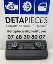✅Unité de contrôle climatique BMW 318D E90 2011 64119250393 53430697 87581205