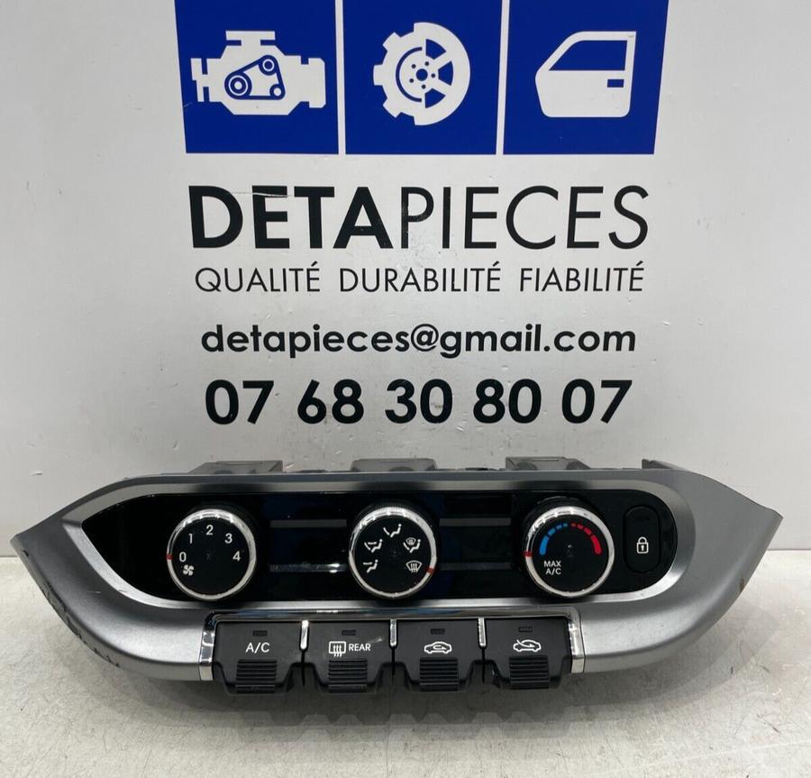 ✅PANNEAU DE COMMANDE CHAUFFAGE KIA RIO 2 2013 97250-1W950 97250-1WXXX 88238035