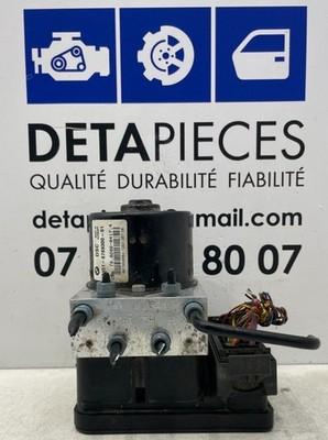 ✅BLOC POMPE ABS BMW 320D E90 2011 2.0 D 163 CH 3451-6789300-01 6789300 85187434