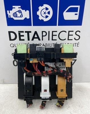 ✅ BOÎTIER FUSIBLE POUR SKODA SUPERB 2013 II 1K0937087 5DK00966509 86569164