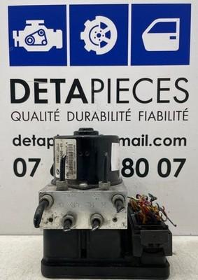 ✅BLOC POMPE ABS BMW  E90 2010 2.0 D 177 CH 3451-6789300-01 10020604174 89238955