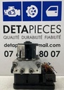 ✅BLOC POMPE ABS BMW  E90 2010 2.0 D 177 CH 3451-6789300-01 10020604174 89238955