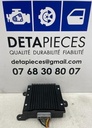 ✅Module de convertisseur de batterie JAGUAR XF 2013 CX23-14A375-AE 86471414