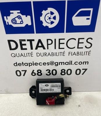 ✅MODULE DE COMMANDE START STOP JAGUAR XF 2013 CX23-14F681-AF CX2314F681 86471414
