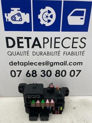 ✅Relais Boîte à fusibles OPEL MOKKA 2014 1.7 DIESEL MANUAL 826166 83154654