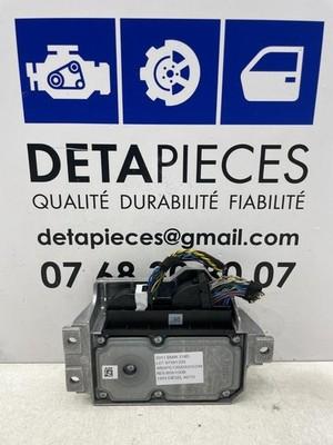 ✅Module De Contrôle D'Airbag BMW 318D E90 2011 65779184432 0285010070 87581205