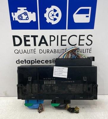 ✅Module Électronique POUR BMW 318D E91 2010 532472421 9229878 87183934