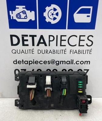 ✅ Relais/Boîte à fusibles POUR BMW 316D F31 2014 61359329702 9329702 88394805