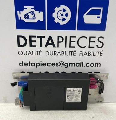 ✅Module unité de contrôle Bluetooth BMW 316D F31 2014 84109371790 88394805