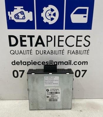✅Module Électronique POUR BMW 320D E90 2011 61429253208 8ES00947921 85187434