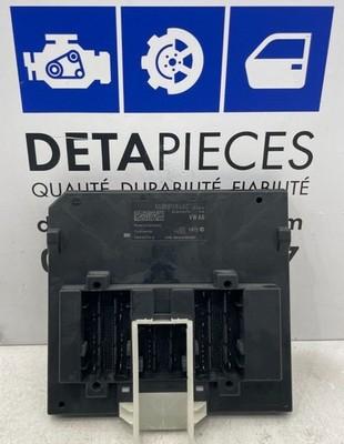 ✅MODULE CONFORT SEAT LEON 2014 5Q0937084AC 5WK50791E 5WK50791-E 87993195