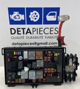 ✅BOITE À FUSIBLES OPEL ASTRA 2013 13368643 1110130AA 84798994