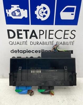 ✅BOÎTE DE JONCTION ÉLECTRONIQUE BMW 120D E82 2013 9298944 61359298944 79169564