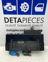 ✅BOÎTE DE JONCTION ÉLECTRONIQUE BMW 120D E82 2013 9298944 61359298944 79169564