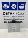 ✅Module Électronique BMW 118D M E87 LCI 2009 61429127088 8ES00947920 88619295