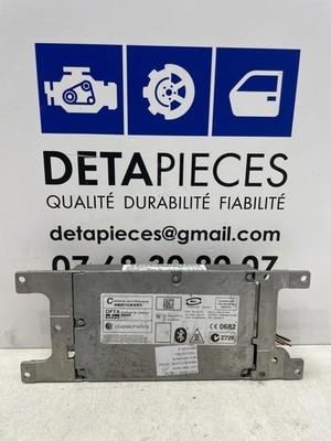 ✅Unité de Contrôle Bluetooth BMW 118D M E87 LCI 2009 9215184 10099110 88619295
