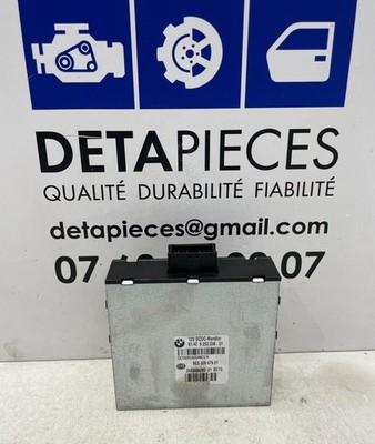 ✅Module Électronique POUR BMW 120D E82 2013 61429253208 8ES00947921 79169564