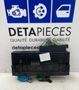 ✅Module Électronique POUR BMW 118D M E87 2010 61359247472 9247472 84612144