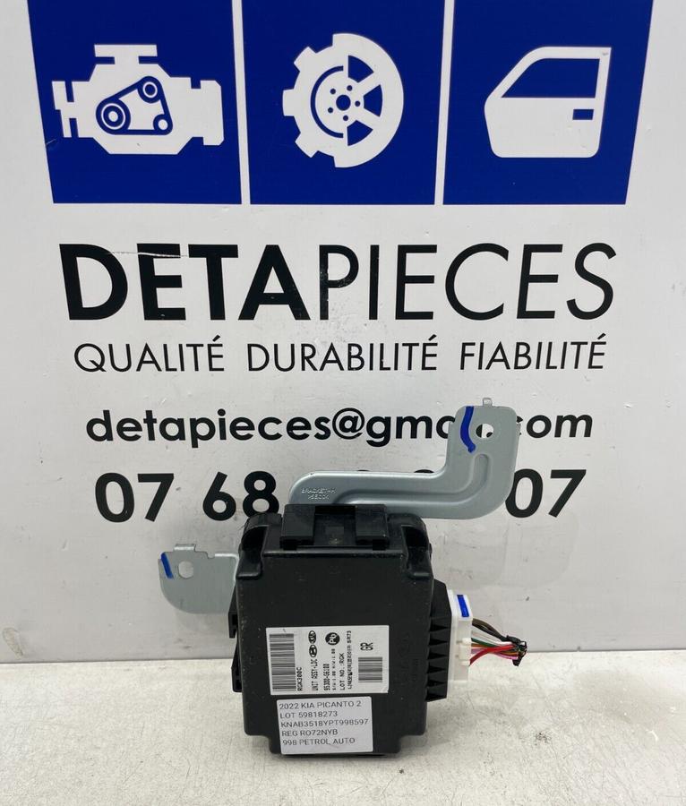 ✅Module d'unité de contrôle LDC POUR KIA PICANTO 2 2022 95300-G6100 59818273