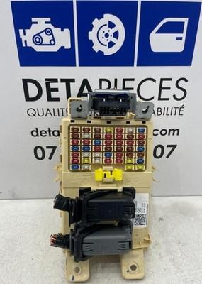 ✅Boîte à Fusibles KIA PICANTO 2 2019 91950-G6020 919D5-G6000 86441054