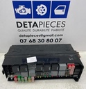 ✅Porte fusible RANGE ROVER 2006 L320 YPP500080 YQE500350SW  87780795