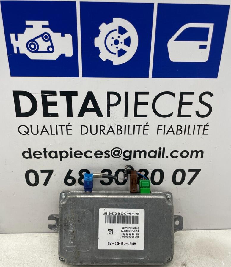 ✅Module Caméra De Recul FORD GRAND C-MAX 2013 AM5T-19H423-AE AM5T19H423 86676464