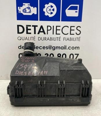 ✅ Boîte à fusibles POUR HONDA CIVIC 2013 TV2E010 TV2-E010 87827495